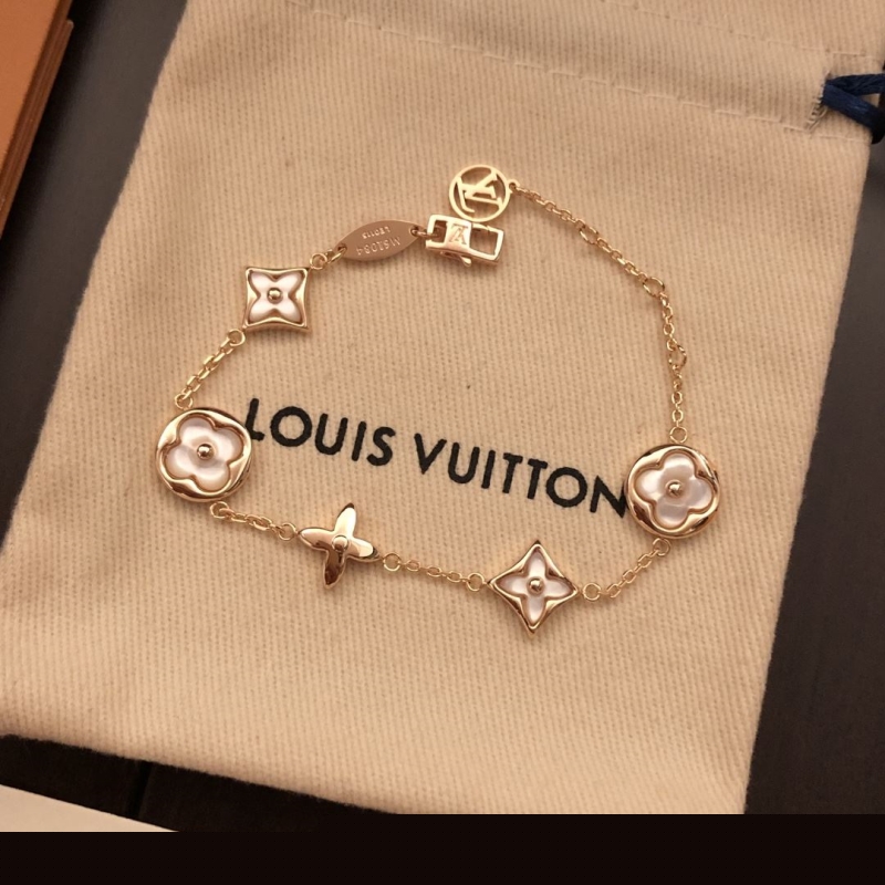 LV Bracelets